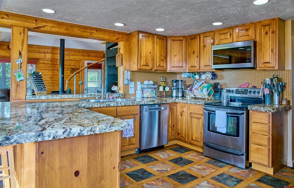 5941 E County Rd 1 S Monte Vista CO 81144