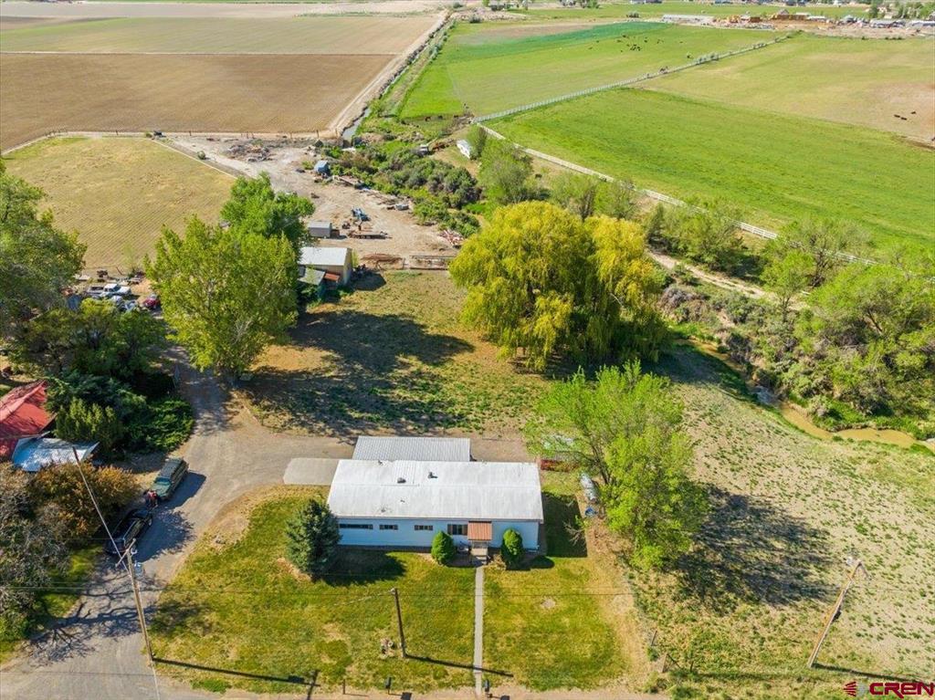 61992 Falcon Road Montrose CO 81401