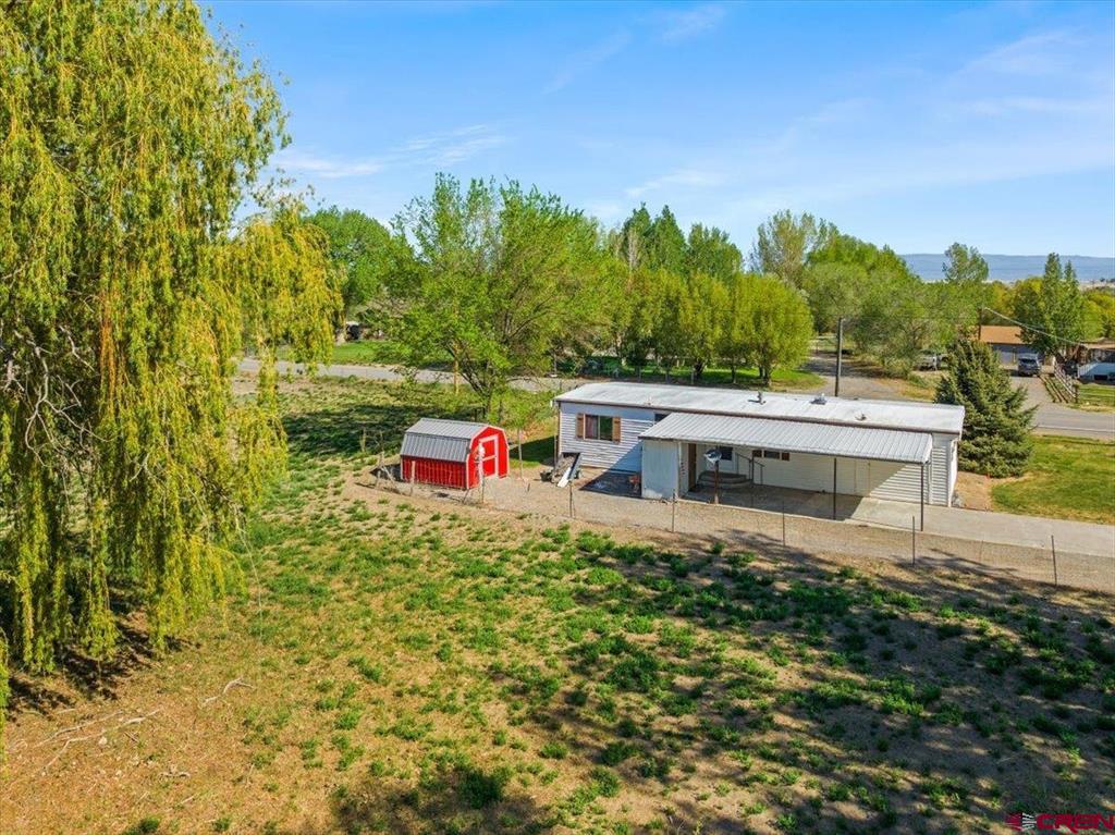 61992 Falcon Road Montrose CO 81401