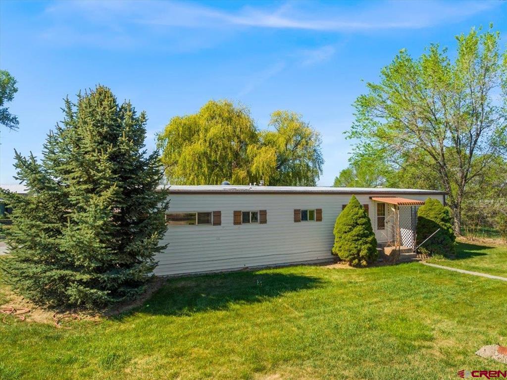 61992 Falcon Road Montrose CO 81401