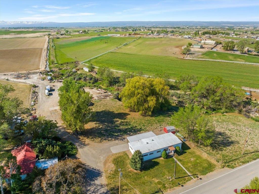 61992 Falcon Road Montrose CO 81401