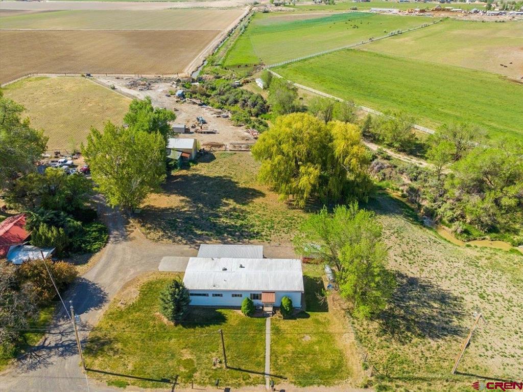 61992 Falcon Road Montrose CO 81401