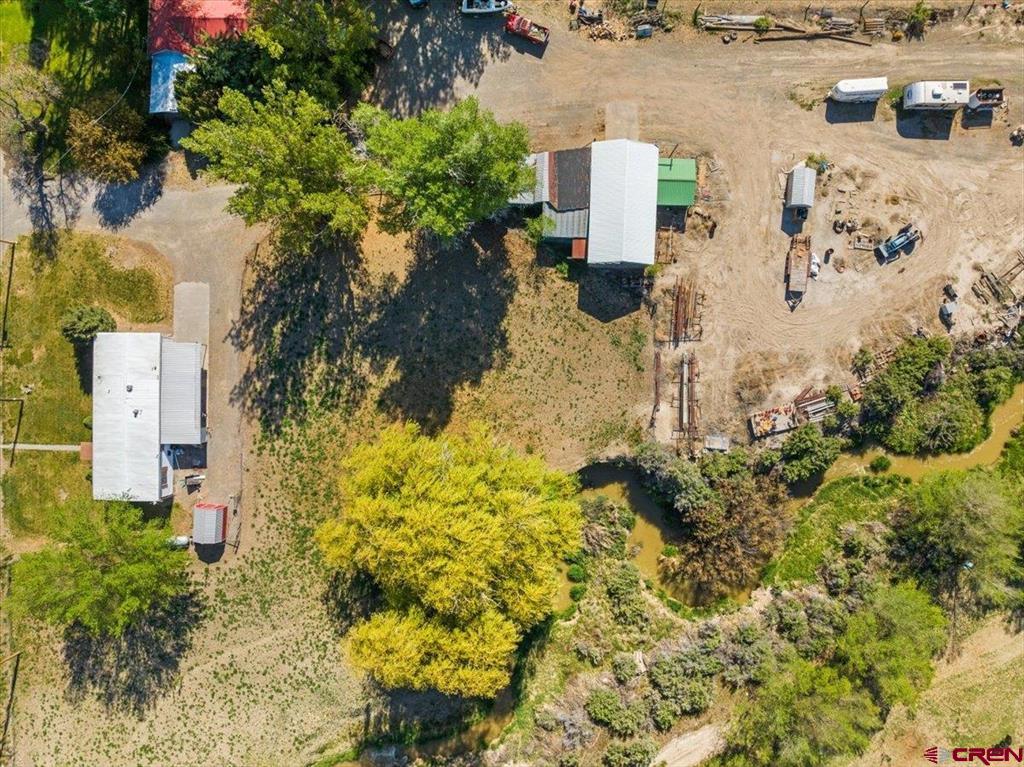 61992 Falcon Road Montrose CO 81401