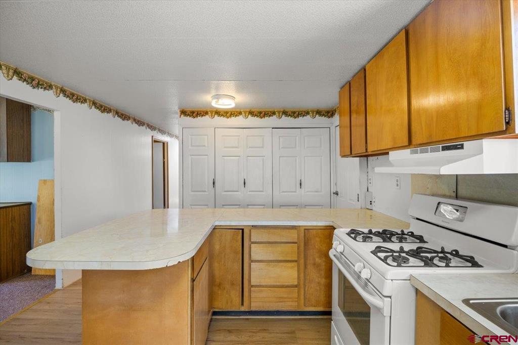 61992 Falcon Road Montrose CO 81401