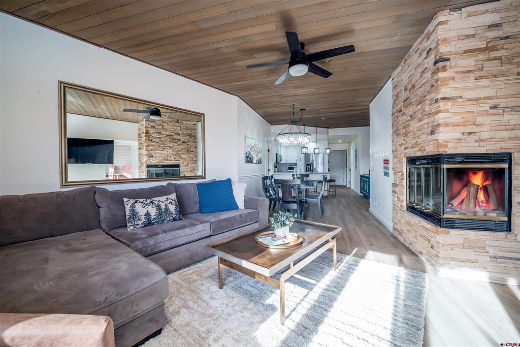 117 Needles Way Durango CO 81301
