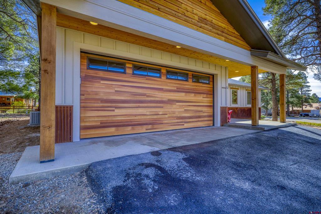 63 Redwood Drive Pagosa Springs CO 81147