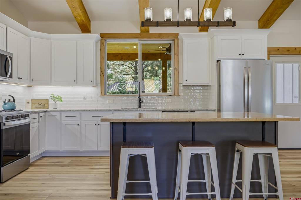 63 Redwood Drive Pagosa Springs CO 81147