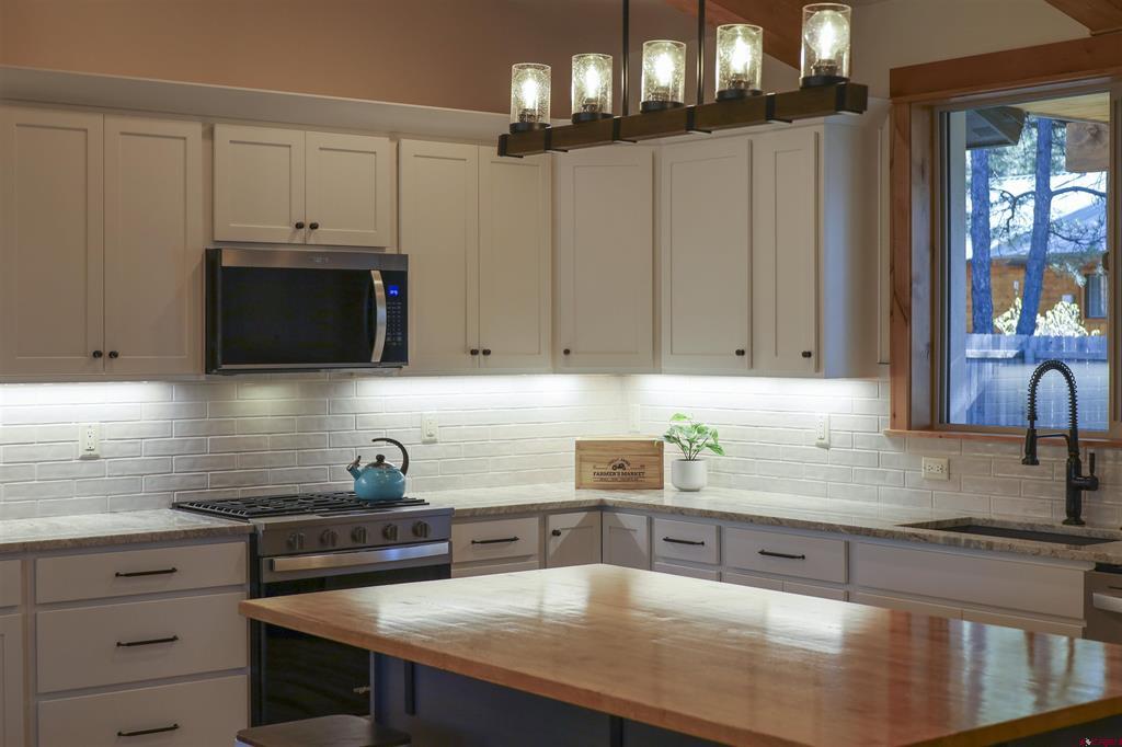 63 Redwood Drive Pagosa Springs CO 81147