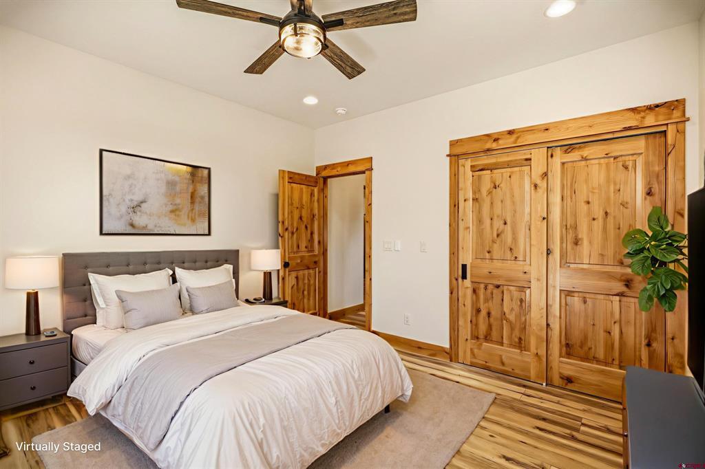 63 Redwood Drive Pagosa Springs CO 81147