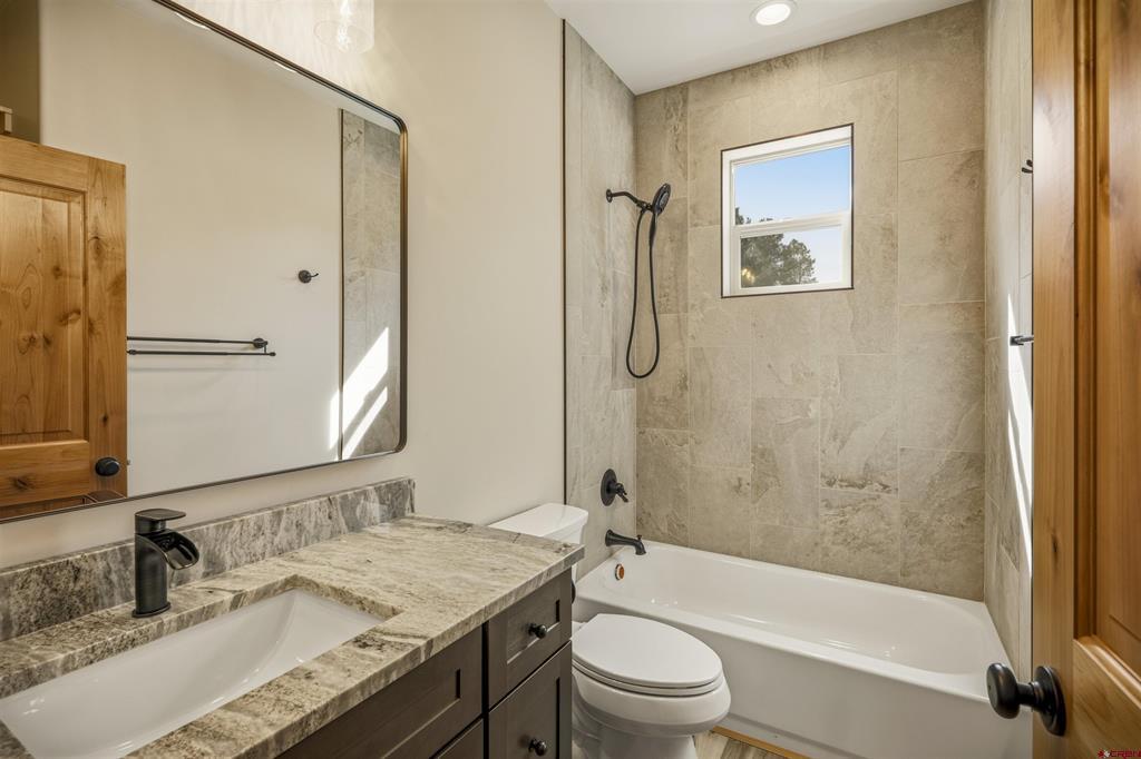 63 Redwood Drive Pagosa Springs CO 81147