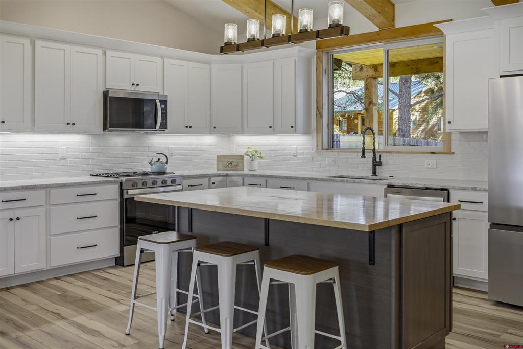 63 Redwood Drive Pagosa Springs CO 81147