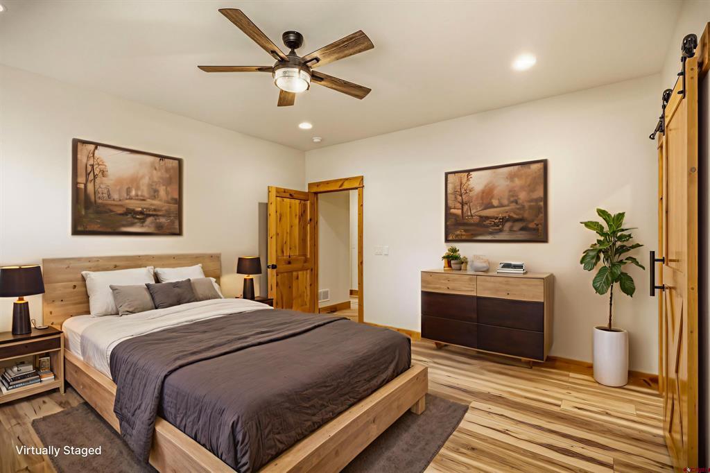 63 Redwood Drive Pagosa Springs CO 81147