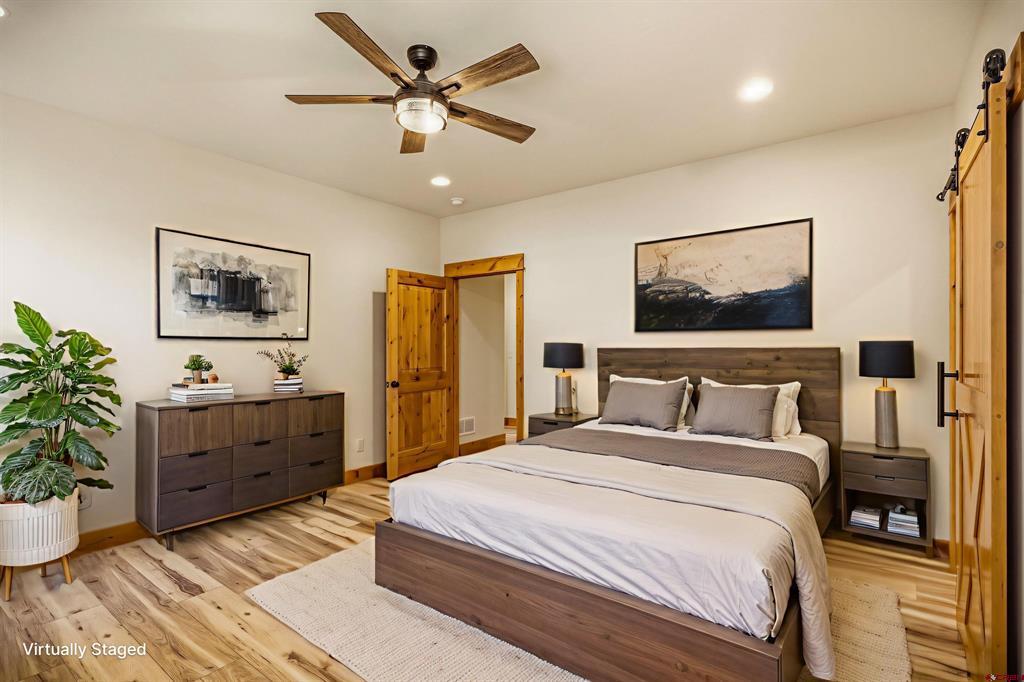 63 Redwood Drive Pagosa Springs CO 81147