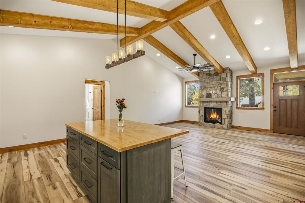 63 Redwood Drive Pagosa Springs CO 81147