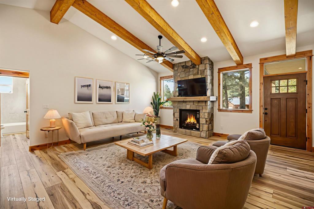 63 Redwood Drive Pagosa Springs CO 81147