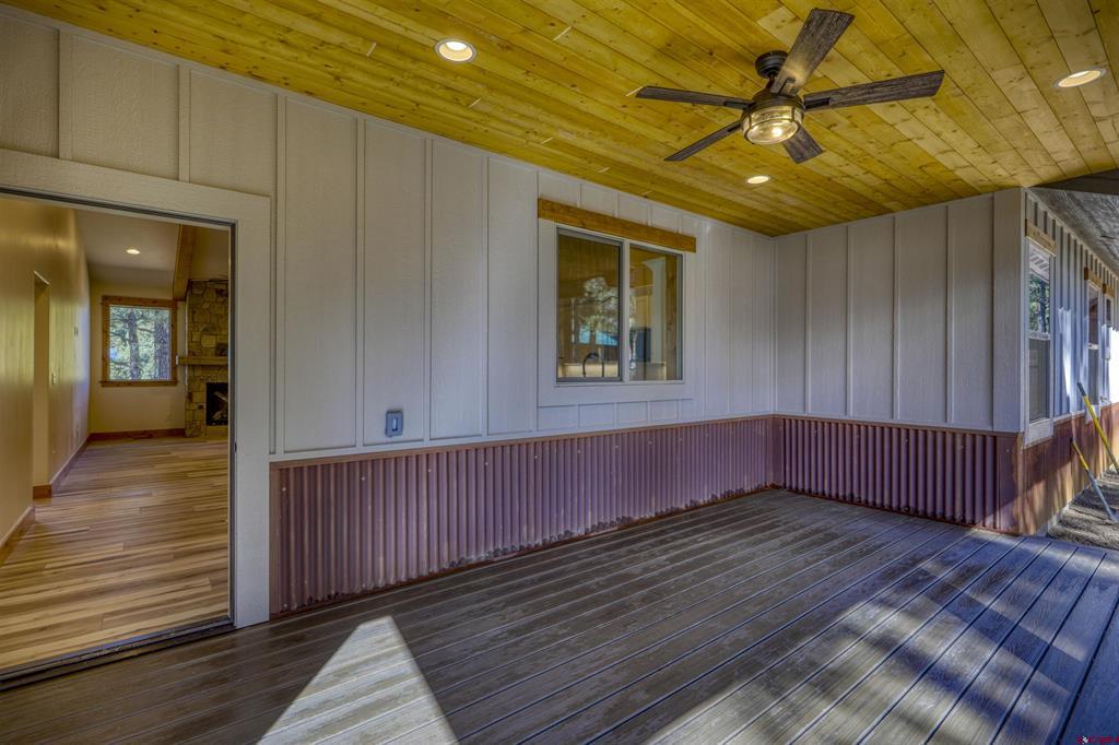 63 Redwood Drive Pagosa Springs CO 81147