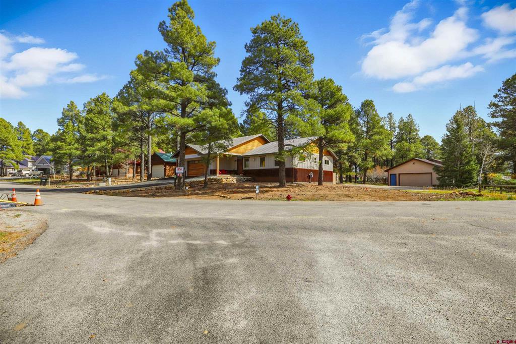 63 Redwood Drive Pagosa Springs CO 81147
