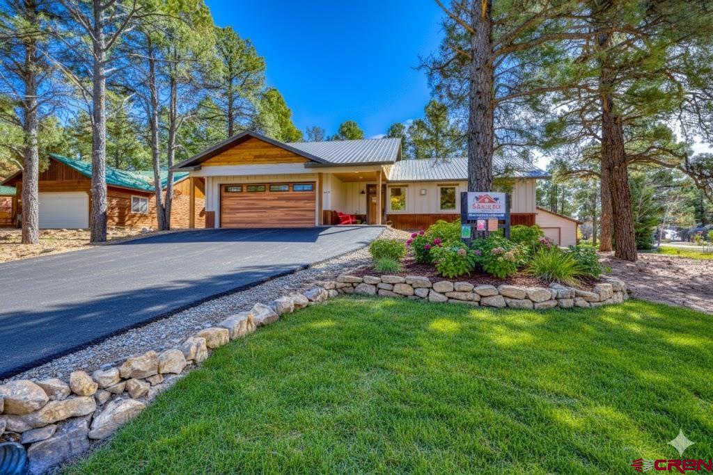 63 Redwood Drive Pagosa Springs CO 81147