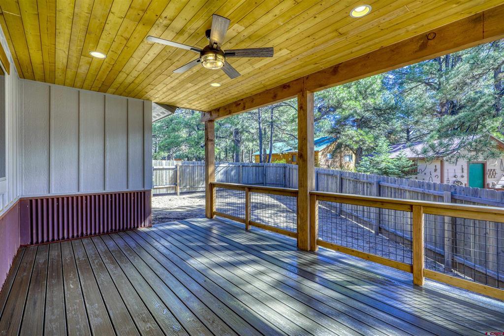 63 Redwood Drive Pagosa Springs CO 81147