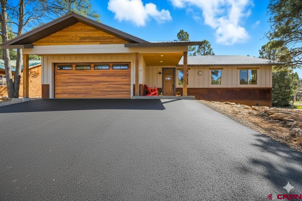 63 Redwood Drive Pagosa Springs CO 81147