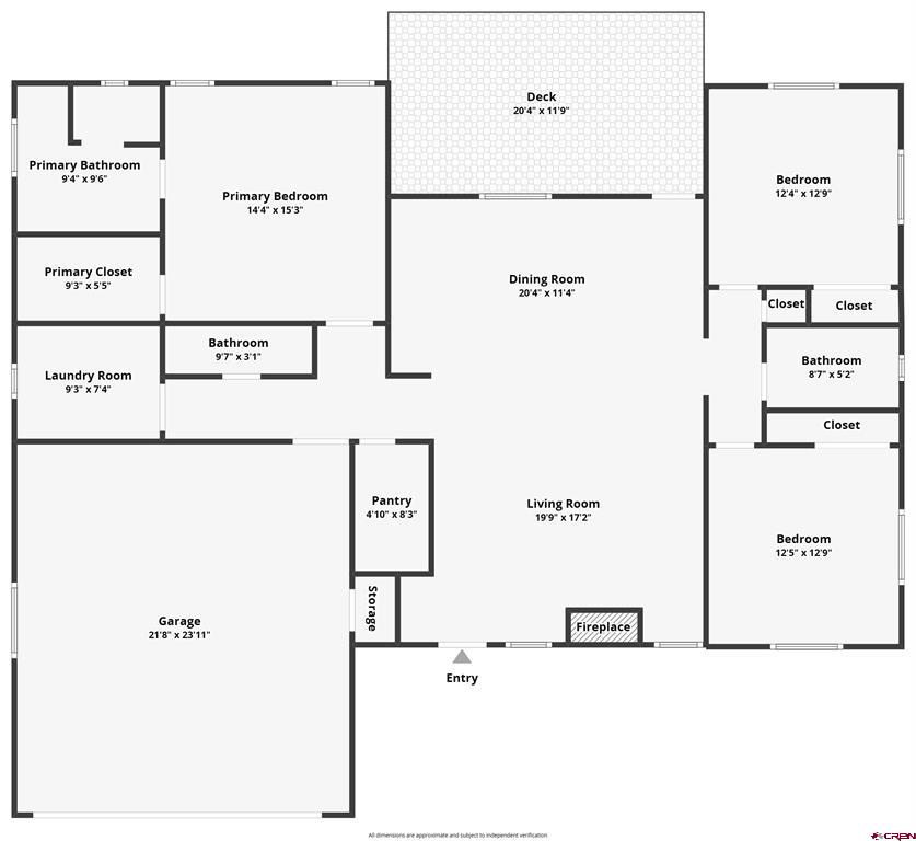 63 Redwood Drive Pagosa Springs CO 81147