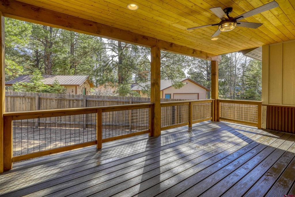 63 Redwood Drive Pagosa Springs CO 81147