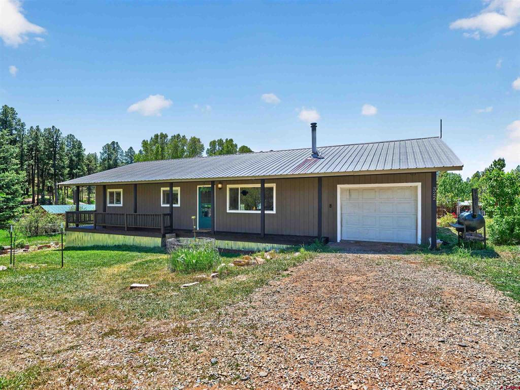 322 Meadowbrook Drive Bayfield CO 81122