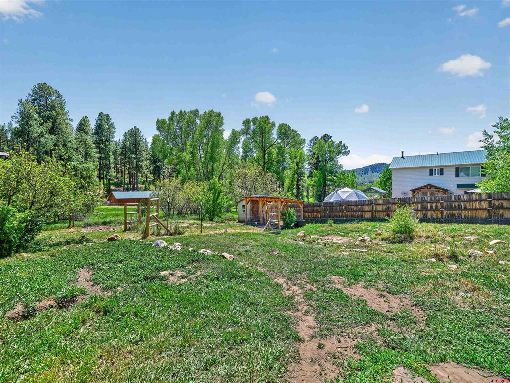 322 Meadowbrook Drive Bayfield CO 81122