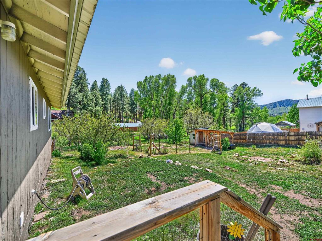 322 Meadowbrook Drive Bayfield CO 81122