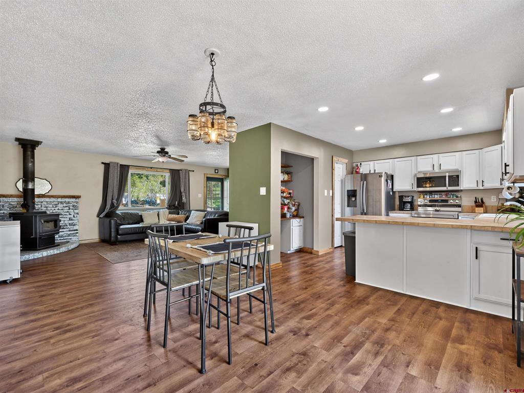 322 Meadowbrook Drive Bayfield CO 81122