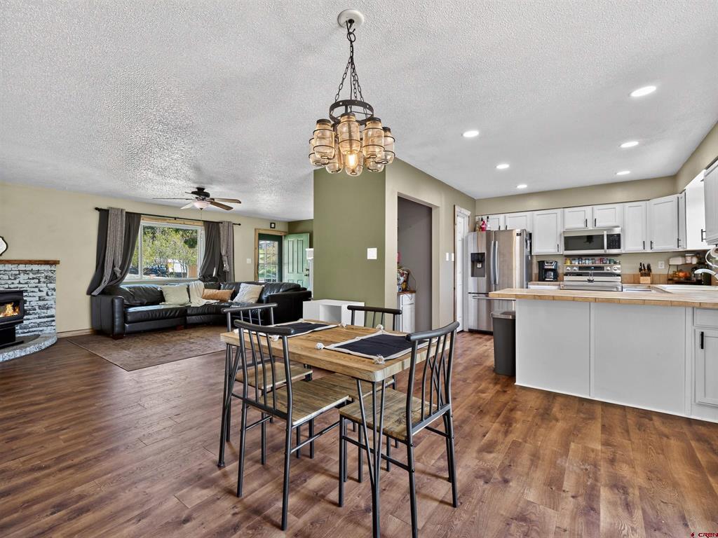 322 Meadowbrook Drive Bayfield CO 81122