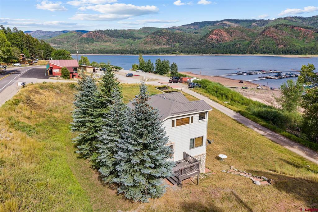 14760 County Road 501 Bayfield CO 81122