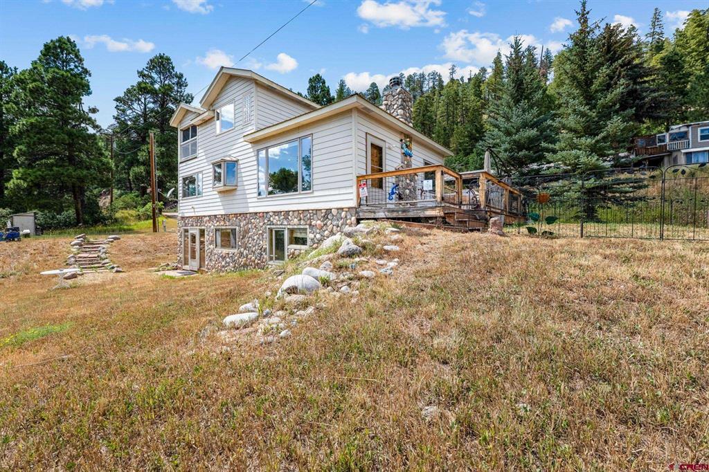 14760 County Road 501 Bayfield CO 81122