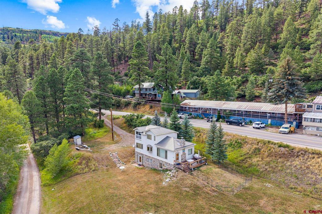 14760 County Road 501 Bayfield CO 81122