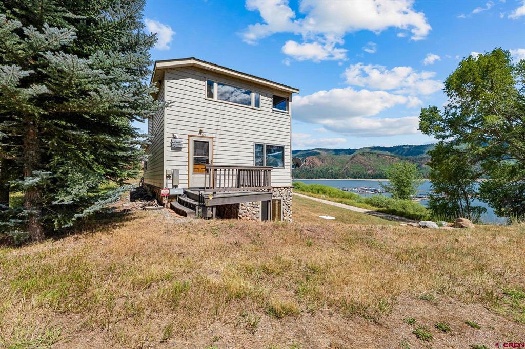 14760 County Road 501 Bayfield CO 81122