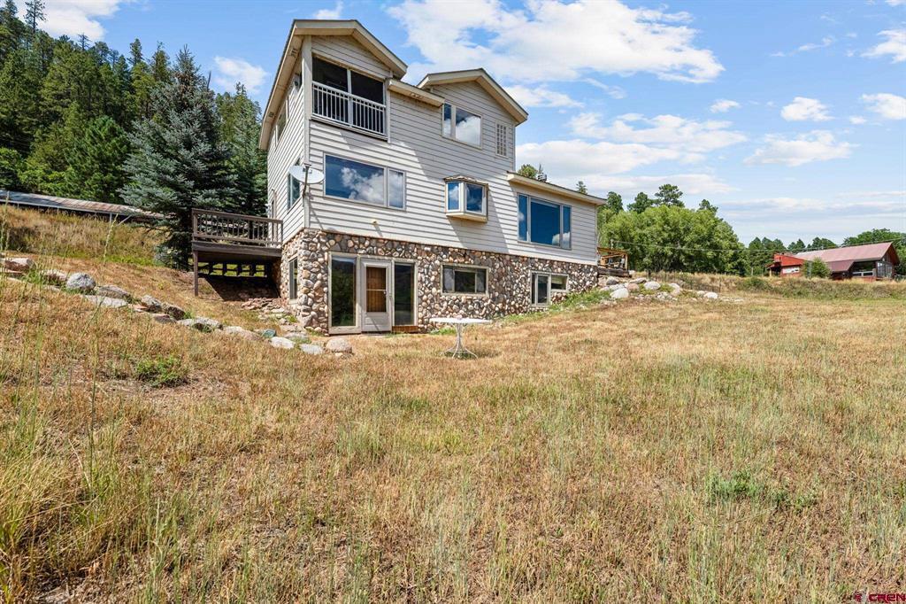 14760 County Road 501 Bayfield CO 81122