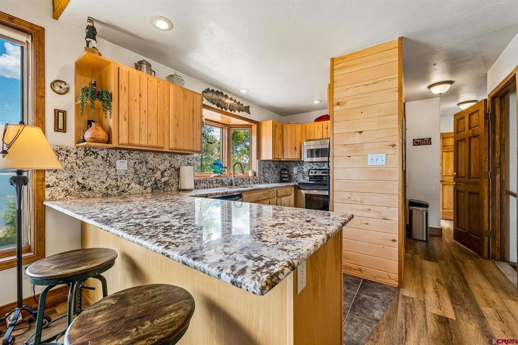 14760 County Road 501 Bayfield CO 81122
