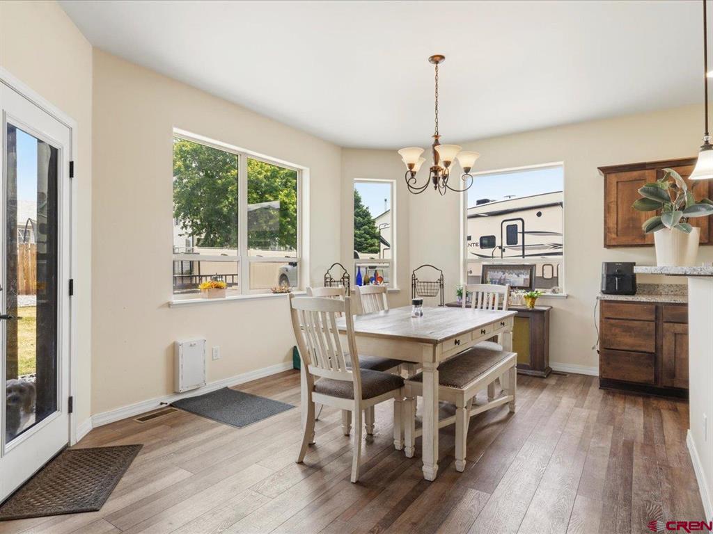 2623 Alcott Circle Montrose CO 81401