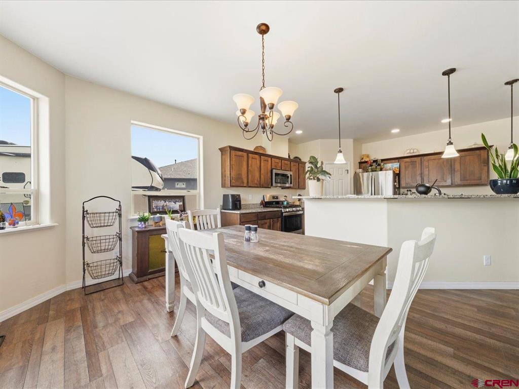 2623 Alcott Circle Montrose CO 81401