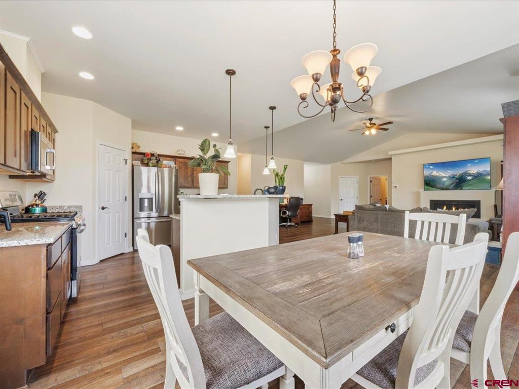 2623 Alcott Circle Montrose CO 81401