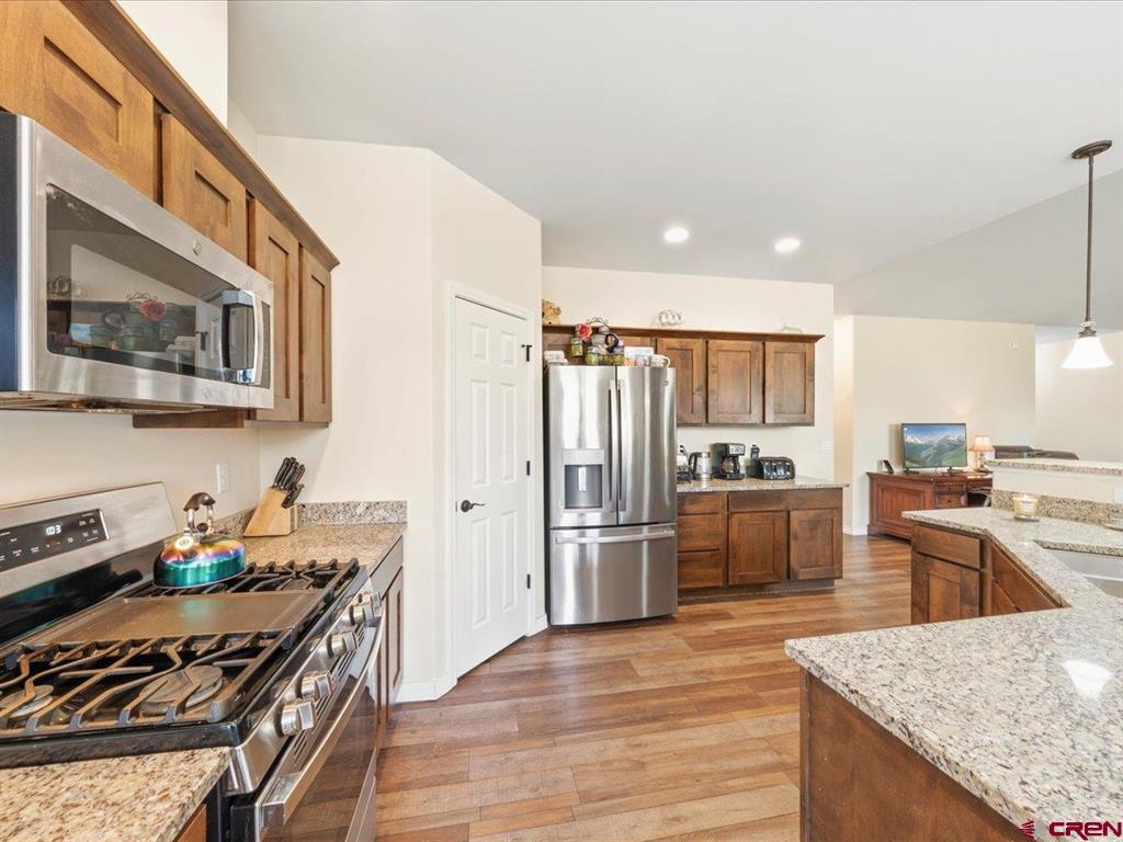 2623 Alcott Circle Montrose CO 81401