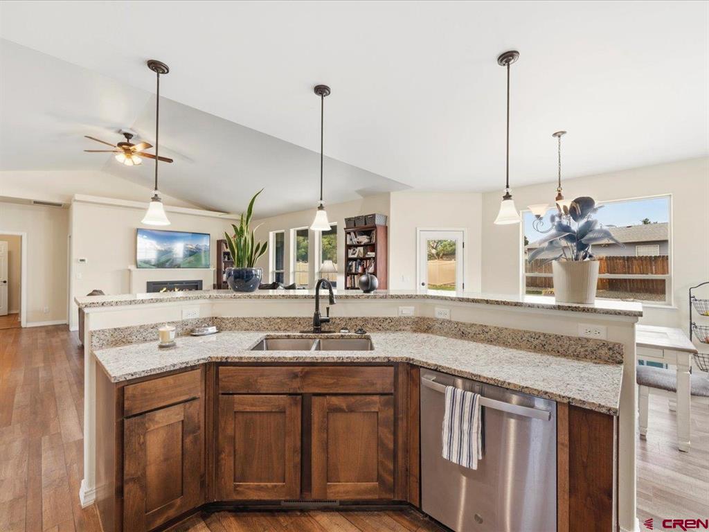 2623 Alcott Circle Montrose CO 81401