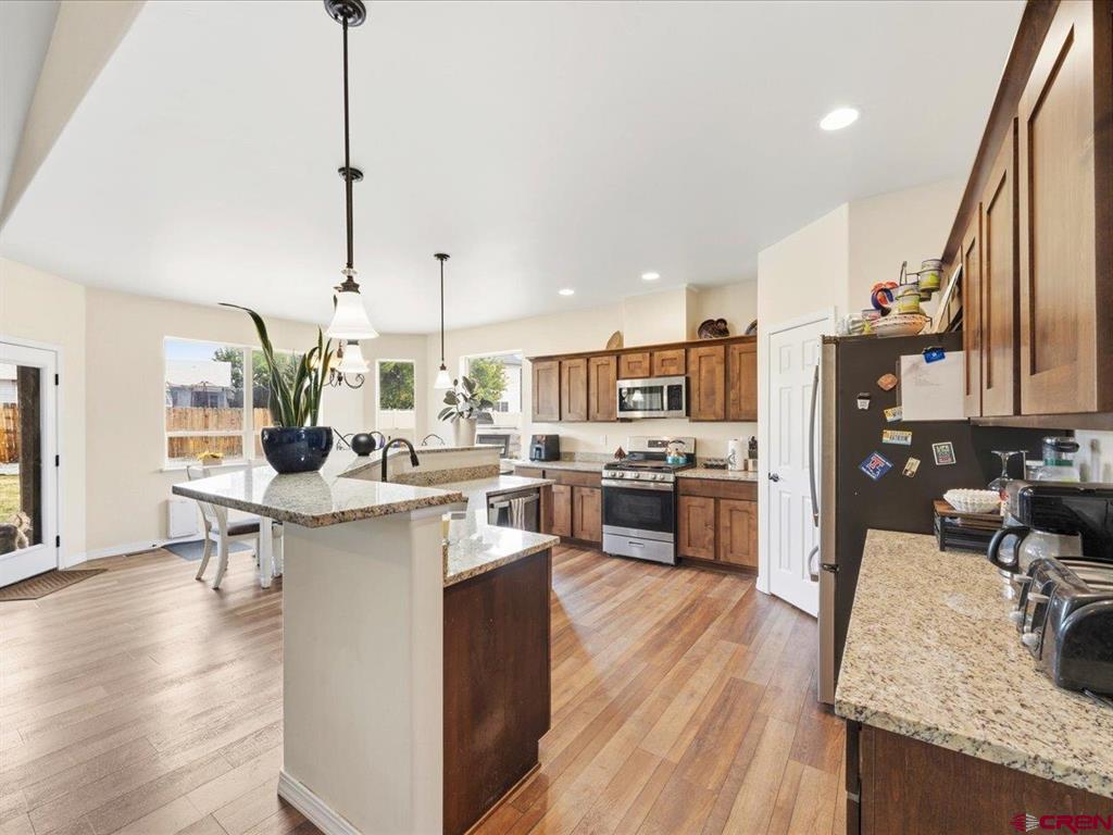 2623 Alcott Circle Montrose CO 81401
