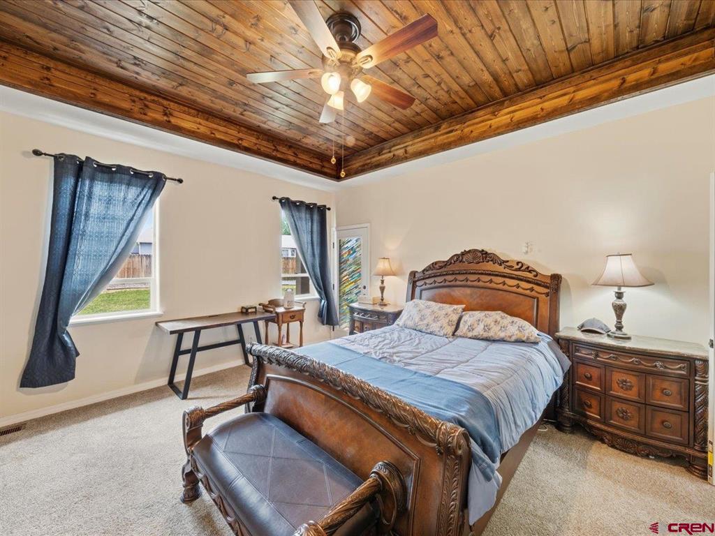 2623 Alcott Circle Montrose CO 81401