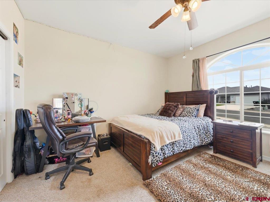 2623 Alcott Circle Montrose CO 81401