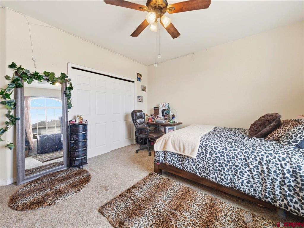 2623 Alcott Circle Montrose CO 81401