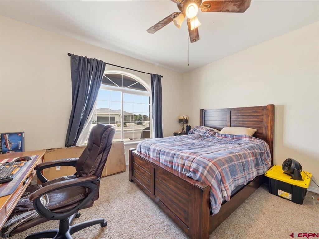 2623 Alcott Circle Montrose CO 81401