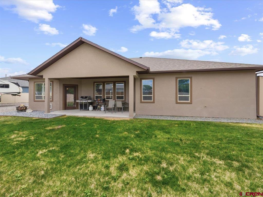 2623 Alcott Circle Montrose CO 81401