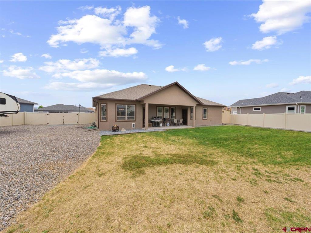 2623 Alcott Circle Montrose CO 81401