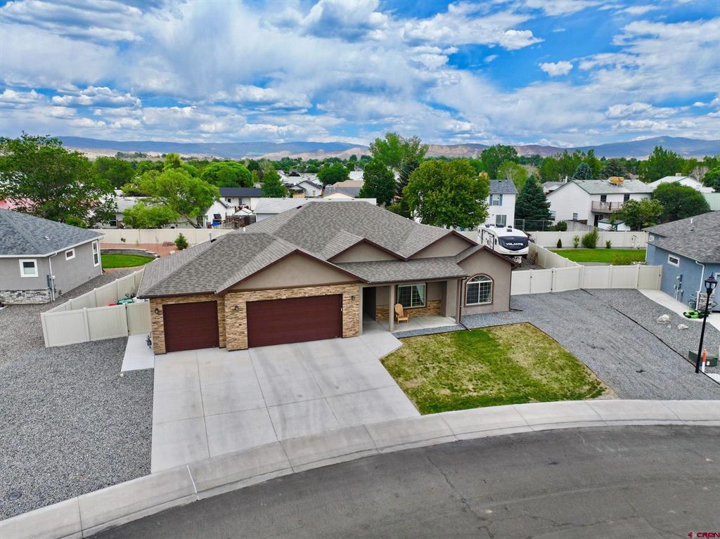 2623 Alcott Circle Montrose CO 81401